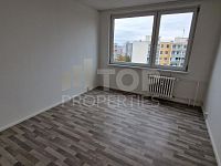 Pronájem bytu 3+1 s velkou lodžií, 72m2, ul. Bellušova, Praha 5 "M" LUKA, po kompletní rekonstrukci - Pronájem bytu 3+1 s velkou lodžií, 72m2, ul. Bellušova, Praha 5 "M" LUKA, po kompletní rekonstrukci