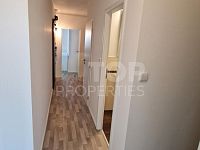 Pronájem bytu 3+1 s velkou lodžií, 72m2, ul. Bellušova, Praha 5 "M" LUKA, po kompletní rekonstrukci - Pronájem bytu 3+1 s velkou lodžií, 72m2, ul. Bellušova, Praha 5 "M" LUKA, po kompletní rekonstrukci