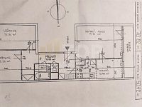 Pronájem bytu 3+1 s velkou lodžií, 72m2, ul. Bellušova, Praha 5 "M" LUKA, po kompletní rekonstrukci - Pronájem bytu 3+1 s velkou lodžií, 72m2, ul. Bellušova, Praha 5 "M" LUKA, po kompletní rekonstrukci