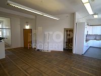 Pronájem stylových kancelářských prostor v Nuslích, 368m2, ulice Vlastislavova, Praha - Pronájem stylových kancelářských prostor v Nuslích, 368m2, ulice Vlastislavova, Praha