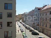 Pronájem stylových kancelářských prostor v Nuslích, 368m2, ulice Vlastislavova, Praha - Pronájem stylových kancelářských prostor v Nuslích, 368m2, ulice Vlastislavova, Praha