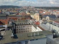 Pronájem stylových kanceláří v paláci Archa, Na Poříčí, Praha 1 - Pronájem stylových kanceláří v paláci Archa, Na Poříčí, Praha 1