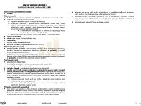 Prodej stavebního pozemku až pro 3 rodinné dvojdomy, 2.986 m2, Lomy u Člunku, Česká Kanada, JH - Prodej stavebního pozemku až pro 3 rodinné dvojdomy, 2.986 m2, Lomy u Člunku, Česká Kanada, JH