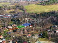 Prodej stavebního pozemku 1118 m2, Lomy u Člunku, Česká Kanada, JH - Prodej stavebního pozemku 1118m2, Lomy u Člunku, Česká Kanada