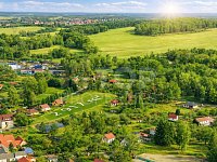Prodej stavebního pozemku 1118 m2, Lomy u Člunku, Česká Kanada, JH - Prodej stavebního pozemku 1118m2, Lomy u Člunku, Česká Kanada