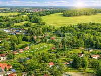 Prodej stavebního pozemku 933 m2, Lomy u Člunku, Česká Kanada, JH - Prodej stavebního pozemku 933m2, Lomy u Člunku, Česká Kanada