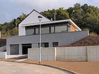 Prodej novostavby RD 5+kk s dvojgaráží a velkou zahradou v Ochozu u Brna. - Foto 2