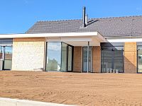 Prodej novostavby RD 5+kk s dvojgaráží a velkou zahradou v Ochozu u Brna. - Foto 3