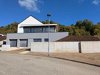 Prodej novostavby RD 5+kk s dvojgaráží a velkou zahradou v Ochozu u Brna. - Foto 4