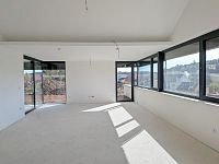 Prodej novostavby RD 5+kk s dvojgaráží a velkou zahradou v Ochozu u Brna. - Foto 5