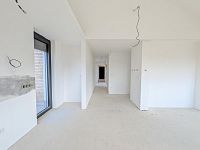 Prodej novostavby RD 5+kk s dvojgaráží a velkou zahradou v Ochozu u Brna. - Foto 7