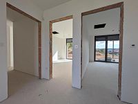 Prodej novostavby RD 5+kk s dvojgaráží a velkou zahradou v Ochozu u Brna. - Foto 10