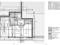 Prodej novostavby RD 5+kk s dvojgaráží a velkou zahradou v Ochozu u Brna. - Foto 12