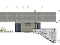 Prodej novostavby RD 5+kk s dvojgaráží a velkou zahradou v Ochozu u Brna. - Foto 16