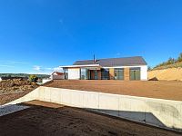 Prodej novostavby RD 5+kk s dvojgaráží a velkou zahradou v Ochozu u Brna. - Foto 12