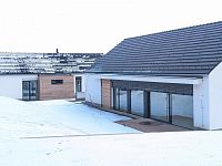 Podej samostatně stojícího RD 5+kk s garáží a zahradou - Foto 3