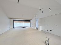 Podej samostatně stojícího RD 5+kk s garáží a zahradou - Foto 7