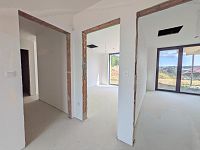 Podej samostatně stojícího RD 5+kk s garáží a zahradou - Foto 12