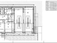 Podej samostatně stojícího RD 5+kk s garáží a zahradou - Foto 20