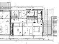 Podej samostatně stojícího RD 5+kk s garáží a zahradou - Foto 21