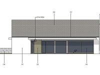 Podej samostatně stojícího RD 5+kk s garáží a zahradou - Foto 22