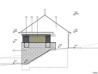 Podej samostatně stojícího RD 5+kk s garáží a zahradou - Foto 24