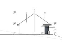 Podej samostatně stojícího RD 5+kk s garáží a zahradou - Foto 25