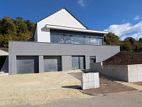 Prodej novostavby viladomu, Ochoz u Brna