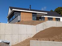 Prodej novostavby viladomu, Ochoz u Brna - Foto 2