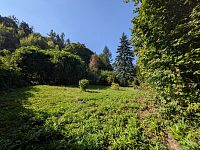 Prodej pozemku 3200 m2  s funkcionalistickou vilou, Mokrá Hora, Jandáskova - Foto 5