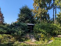 Prodej pozemku 3200 m2  s funkcionalistickou vilou, Mokrá Hora, Jandáskova - Foto 9