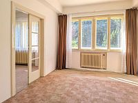 Prodej pozemku 3200 m2  s funkcionalistickou vilou, Mokrá Hora, Jandáskova - Foto 19