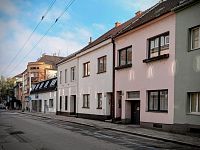 Prodej RD se zahradou, garáží a vydaným SP k přes