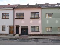 Prodej RD se zahradou, garáží a vydaným SP k přes - Foto 2