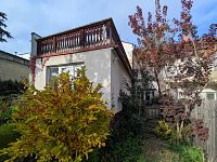 Prodej RD se zahradou, garáží a vydaným SP k přes - Foto 3