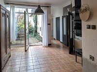 Prodej RD se zahradou, garáží a vydaným SP k přes - Foto 5