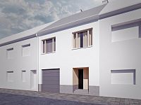 Prodej RD se zahradou, garáží a vydaným SP k přes - Foto 11