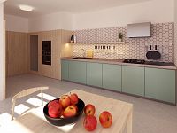 Prodej RD se zahradou, garáží a vydaným SP k přes - Foto 14