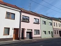 Prodej RD se zahradou, garáží a vydaným SP k přes