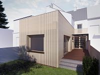 Prodej RD se zahradou, garáží a vydaným SP k přes - Foto 23