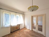 Prodej funkcionalistické vily s pozemkem 3190 m2, Mokrá hora - Foto 3