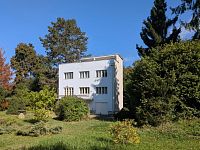 Prodej funkcionalistické vily s pozemkem 3190 m2, Mokrá hora - Foto 12