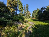 Prodej funkcionalistické vily s pozemkem 3190 m2, Mokrá hora - Foto 13