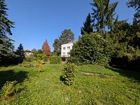 Prodej funkcionalistické vily s pozemkem 3190 m2, Mokrá hora - Foto 15