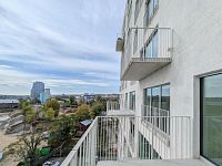 Pronájem bytu 2+kk v centru Brna, Nové Sady