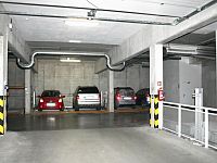 Prodej parkovacího stání na zakladači Brno Královo  - Foto 3