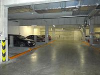 Prodej parkovacího stání na zakladači Brno Královo  - Foto 4