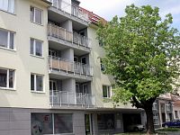 Prodej parkovacího stání na zakladači Brno Královo  - Foto 5