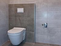 Pronájem cihlového bytu 1+kk s balkonem v Brně - Kamechách - Foto 4