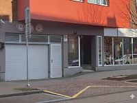 Pronájem  obchodního prostoru na ulici Horova v Brně